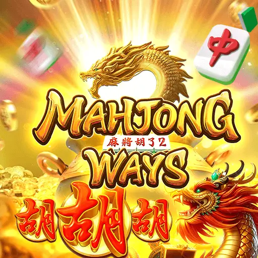Perbandingan Mahjong Ways 1, 2, dan 3